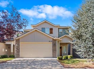 615 S Grey Pne, Boise, ID 83709