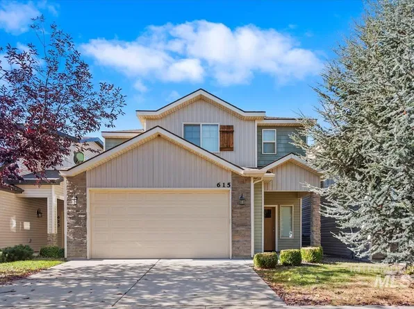 615 S Grey Pne, Boise, ID 83709