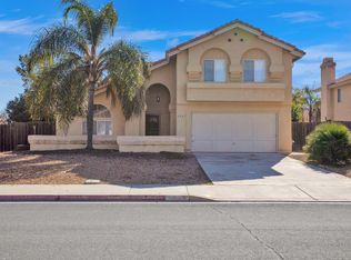 2561 Jeffery Cir, Hemet, CA 92545