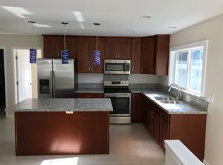 2721 Puunui Ave, Honolulu, HI 96817