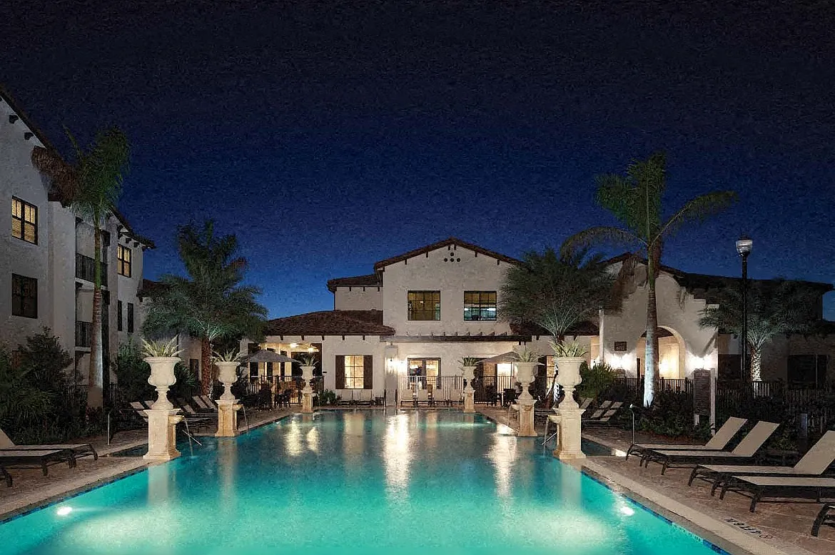 Casa Palma — Photo 1