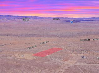 Shadow Mountain Rd, Adelanto, CA 92301