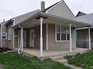 828 Camp St #B, Indianapolis, IN 46202