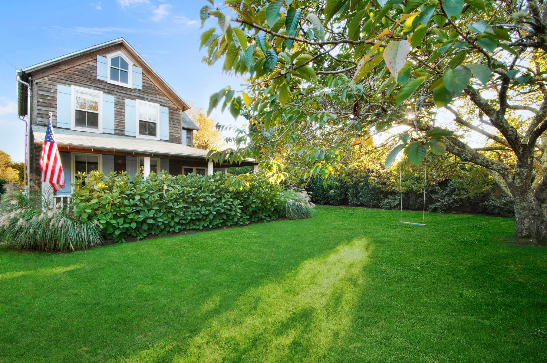 15 Old Montauk Hwy in Amagansett Out East