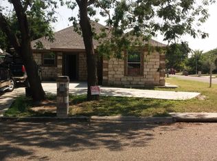 1808 Jacaranda St, Edinburg, TX 78541