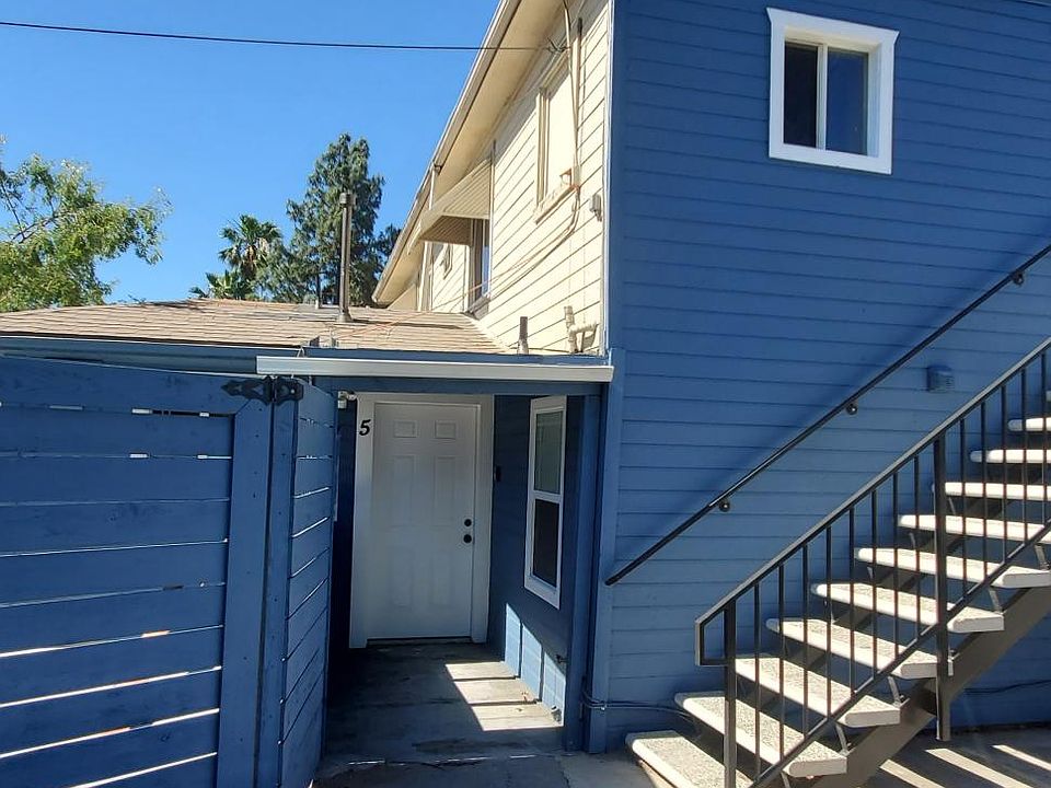 1st image of 15515 Randall Ave #5