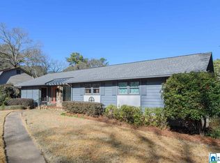 2929 Monte Deste Dr, Birmingham, AL 35216