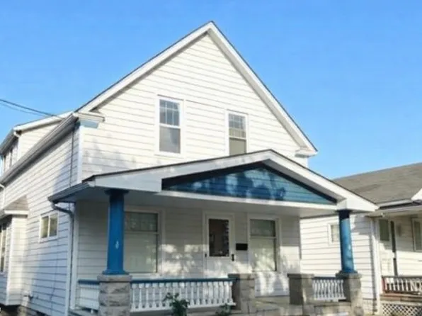 3640 W 47th St, Cleveland, OH 44102