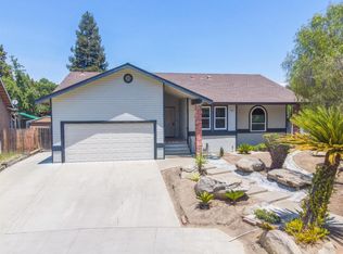 6032 E Iowa Ave, Fresno, CA 93727
