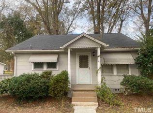 515 E 3rd St, Wendell, NC 27591