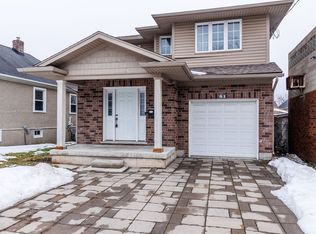 61 Haig St, Saint Catharines, ON L2R 6K7