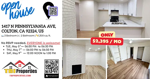 1417 N Pennsylvania Ave #1417 Photo 1