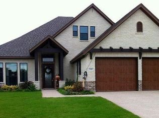 5448 Sierra Ridge Dr, Fort Worth, TX 76123