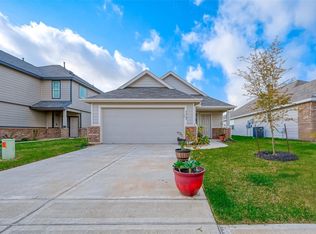24707 Bastiani Canvas Ln, Katy, TX 77493
