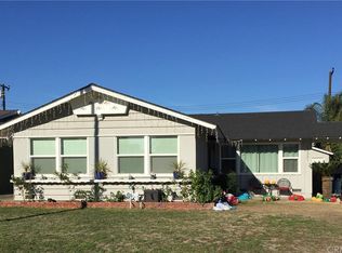 12331 Brock Ave, Downey, CA 90242