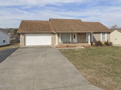 1750 Meadow Ridge Cir, Sevierville, TN, 37862