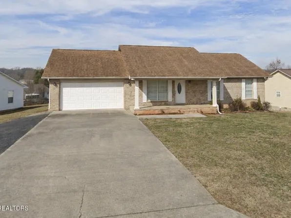 1750 Meadow Ridge Cir, Sevierville, TN 37862