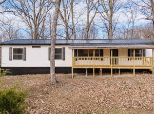 430 Apache Dr, Paint Lick, KY 40461