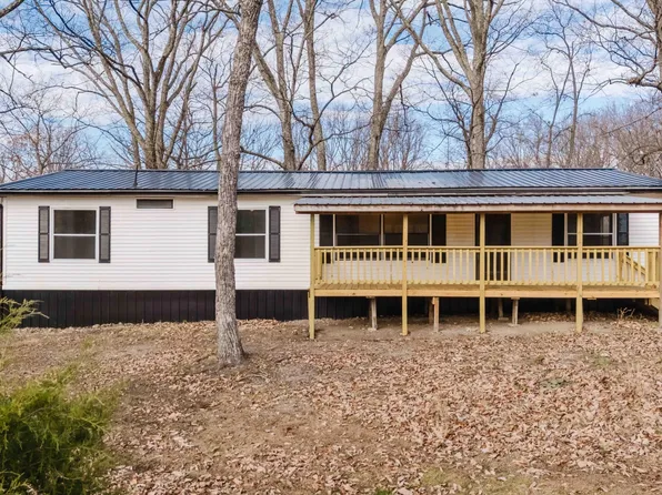 430 Apache Dr, Paint Lick, KY 40461