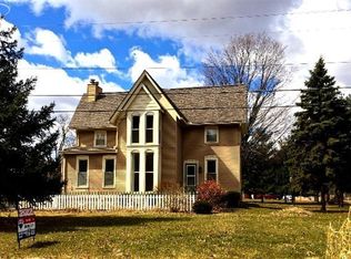 3519 N Vassar Rd, Flint, MI 48506