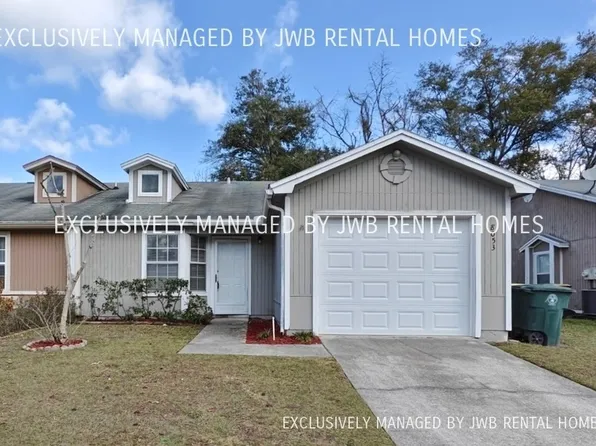8053 Virgo St, Jacksonville, FL 32216