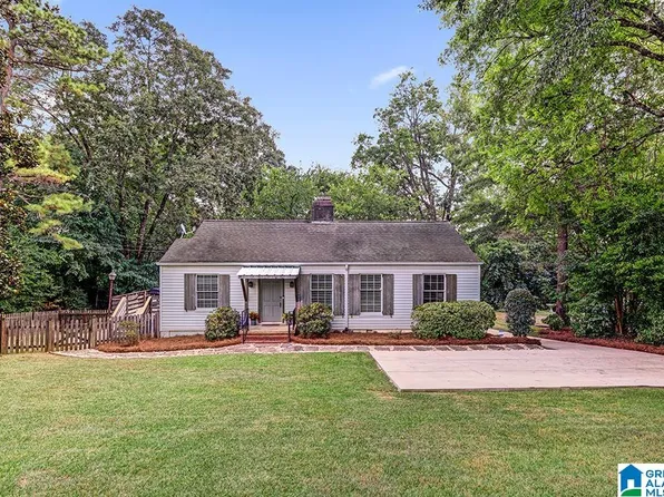 1025 Shades Crest Rd, Birmingham, AL 35226