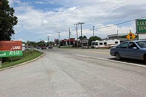 4th image of 13165 Booker T Washington Hwy