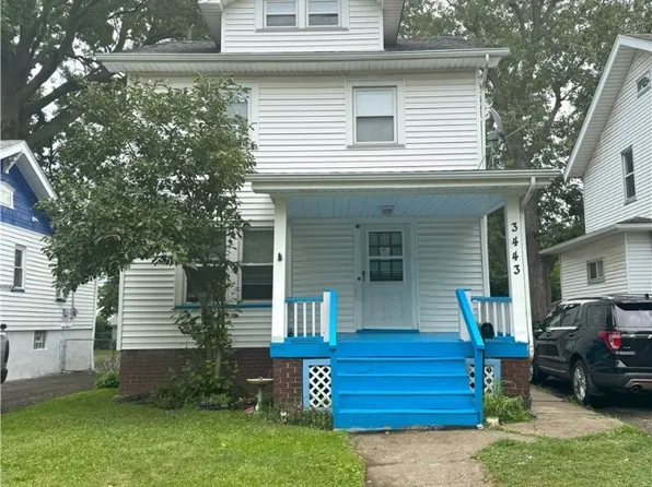 3443 W 136th St, Cleveland, OH 44111