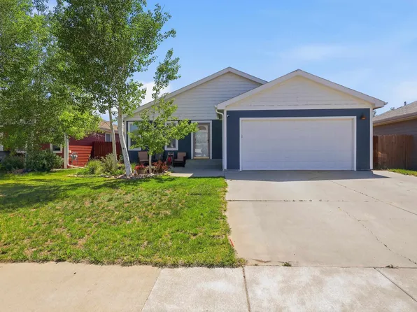647 Bozeman Trl, Evansville, WY 82636
