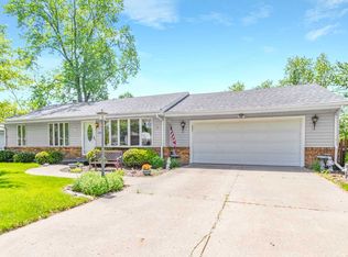 2310 W Cindy Ln, Peoria, IL