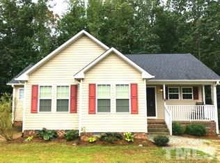 950 Jill Dr, Graham, NC 27253