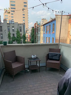 Rented by Chartwell Manhattan Realty | media 4