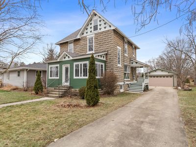 337 W Corning Ave, Peotone, IL, 60468
