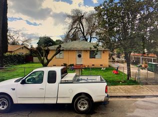 423 Rendon Ave, Stockton, CA 95205