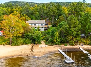 965 Deerland Rd, Long Lake, NY 12847