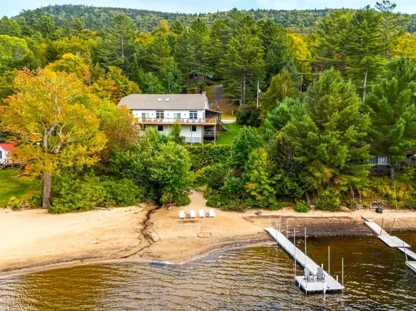 965 Deerland Rd, Long Lake, NY 12847