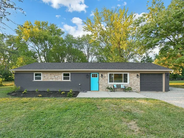 1112 Broadview Pl, Milford, OH 45150