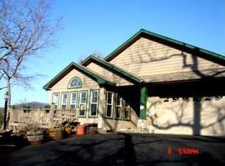 4200 Ridgecrest Trl, Hiawassee, GA 30546