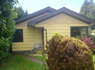 2651 NW 86th St, Seattle, WA 98117