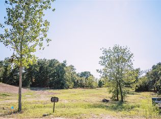 5914 Emberlyn Way, Sapulpa, OK 74066