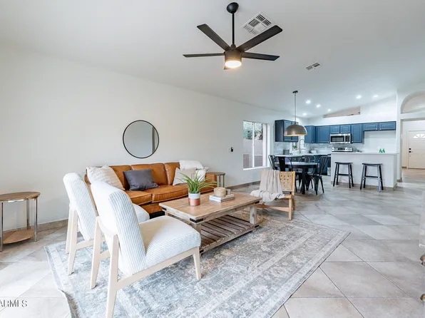 20287 N 51ST Drive, Glendale, AZ 85308