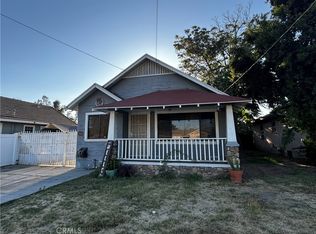 1937 Fairmount Blvd, Riverside, CA 92501