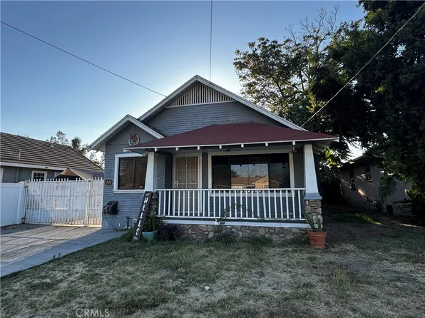 1937 Fairmount Blvd, Riverside, CA 92501