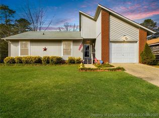 4401 Briton Cir, Fayetteville, NC 28314