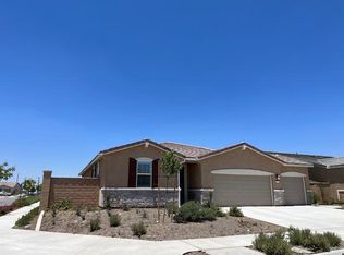 1937 Old Canyon Dr, Hemet, CA 92545