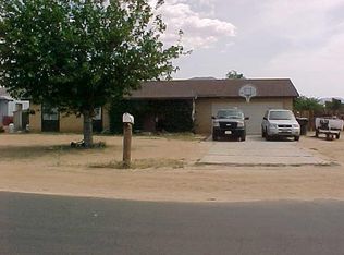 21787 Wren Rd, Apple Valley, CA 92308