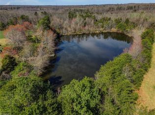 5273 Turner Smith Rd, Browns Summit, NC 27214