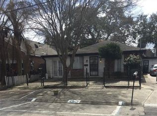 204 Spencer Ave, New Orleans, LA 70124