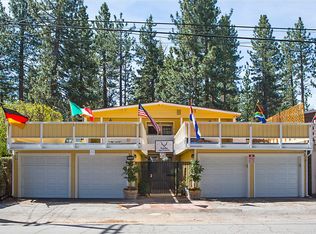 3314 Treehaven Dr #4, South Lake Tahoe, CA 96150
