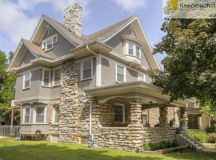 3752 Washington St, Kansas City, MO 64111